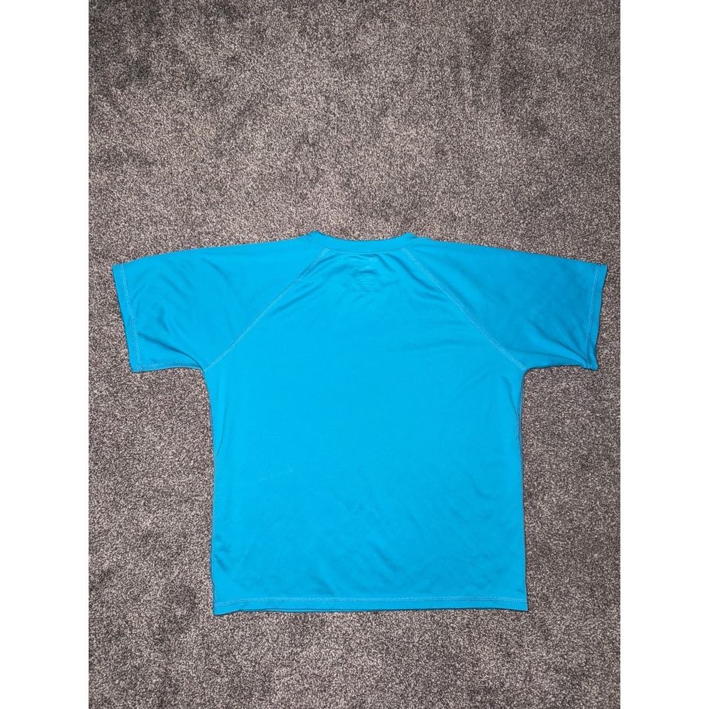Kanu Surf‎ Boys Light Blue Swim Shirt - Picture 8 of 8